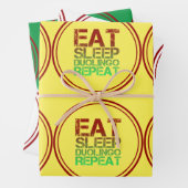 デュオリンゴ ラッピングペーパーシート (インサイチュ)