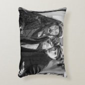 デュオ アクセントクッション (正面(垂直))