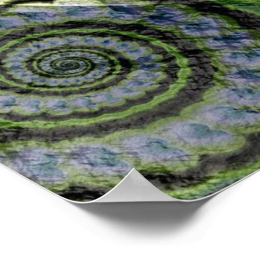 デュオ#4 ポスター (角)