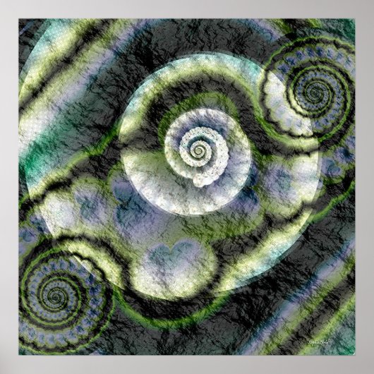 デュオ#4 ポスター (正面)