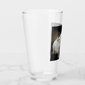 デュガンワーウルフガラス タンブラーグラス (右)