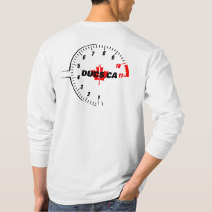 デュクス・カシャツ Tシャツ