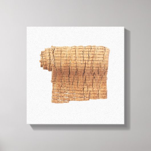 デュジョンキャンバスプリント キャンバスプリント (正面)