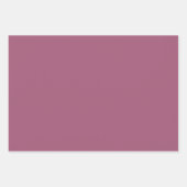 デュスキーバラ紙吹雪レースクラシック水玉模様 ラッピングペーパーシート (正面2)