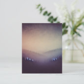 デュスキーモーブモーニングアウグラデーションムラズク紙 (スタンド正面)