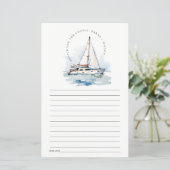 デュスキーヨットシースケープアドバイスフォーカップル (スタンド正面)