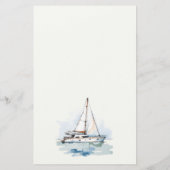 デュスキーヨットシースケープアドバイスフォーカップル (裏面)