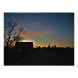 「デュスキー・ロスコー」 フォトプリント           