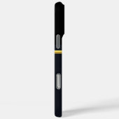 デュスクで彼の群れに向かうバイソン農家 Case-Mate iPhoneケース (裏面 / 右)