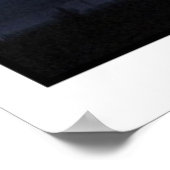 デュスクのスーパーセル ポスター (角)