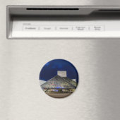 デュスクのロックンロール殿堂 マグネット (インサイチュ (食洗機))