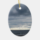 デュスクアットザビーチ セラミックオーナメント (裏面)
