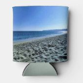 デュスクアットマリブビーチ 缶クーラー (正面)