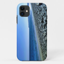 デュスクアットマリブビーチ iPhone 11 ケース