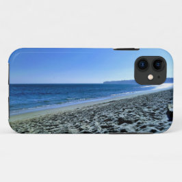 デュスクアットマリブビーチ iPhone 11 ケース