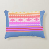 デュスクダンサー アクセントクッション (正面)