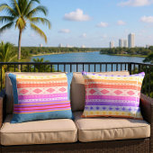 デュスクダンサー アクセントクッション