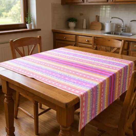 デュスクダンサー テーブルクロス