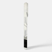 デュスクツリーシルエットフォンケース Case-Mate iPhoneケース (裏面 / 右)