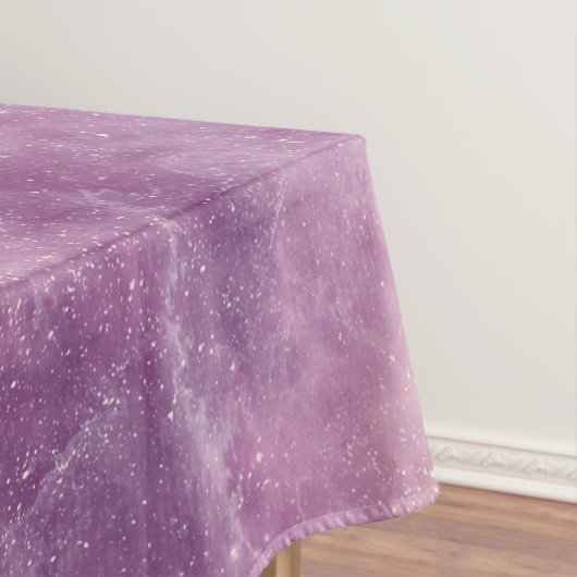 デュスクバラ銀河系シリーズデザイン2 テーブルクロス (インサイチュ)