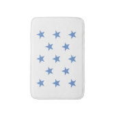 デュスクブルースター バスマット (正面縦)