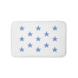 デュスクブルースター バスマット