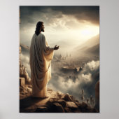 デュスクミートグローリーアットデイズ天国の門 ポスター (正面)