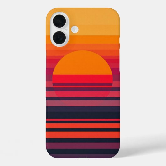 デュスク放射能 Case-Mate iPhoneケース (裏面)