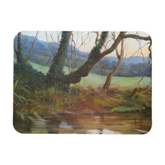 デュスク1999 マグネット (横)