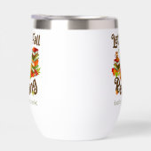 デュスティンスティーブンス読ズの本に恋する秋 (右面)