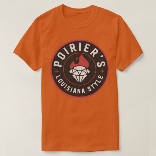 デュスティンパイリアスタイル Tシャツ (デザイン正面)