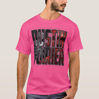 デュスティンポイリアザファイティングプライドオブラヴァイエット Tシャツ