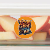 デュッセラ2025勝利のシンボル – 切り出しシール ラベル (貼付)