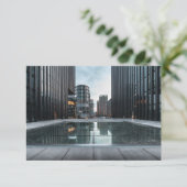 デュッセルドルフドイツカード (スタンド正面)