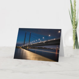 デュッセルドルフドイツ カード