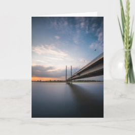 デュッセルドルフドイツ カード