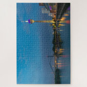 デュッセルドルフドイツ ジグソーパズル (縦)