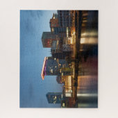 デュッセルドルフドイツ ジグソーパズル (縦)