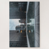 デュッセルドルフドイツ ジグソーパズル (縦)