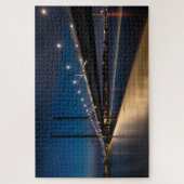 デュッセルドルフドイツ ジグソーパズル (縦)