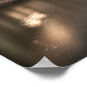 デュッセルドルフドイツ ポスター (角)