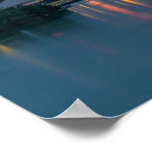 デュッセルドルフドイツ ポスター (角)