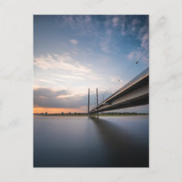 デュッセルドルフドイツ ポストカード