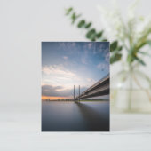 デュッセルドルフドイツ ポストカード (スタンド正面)