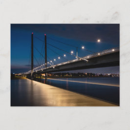 デュッセルドルフドイツ ポストカード