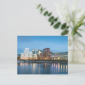 デュッセルドルフドイツ ポストカード (スタンド正面)