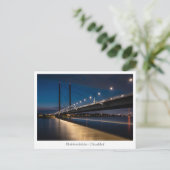 デュッセルドルフドイツ ポストカード (スタンド正面)