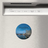 デュッセルドルフドイツ マグネット (インサイチュ (食洗機))