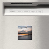 デュッセルドルフドイツ マグネット (インサイチュ (食洗機))