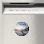 デュッセルドルフドイツ マグネット (インサイチュ (食洗機))
